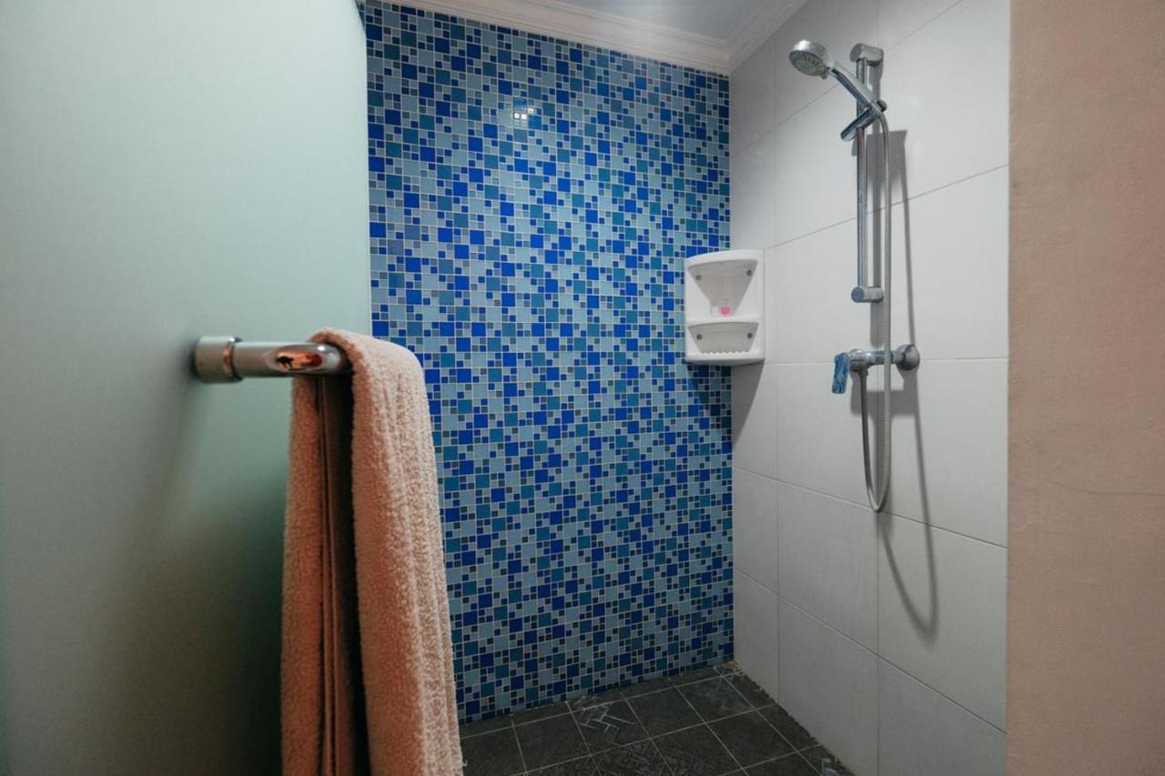 Reddoorz At Kawaii Apartment Jimbaran Balian Екстериор снимка