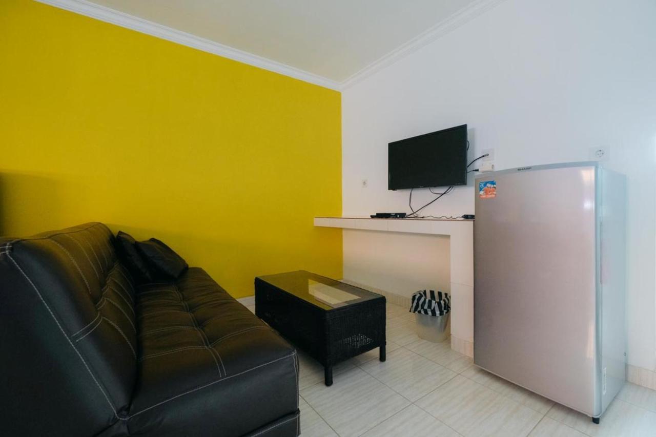 Reddoorz At Kawaii Apartment Jimbaran Balian Екстериор снимка